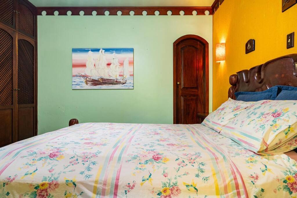 Suites Casa Verde Arraial do Cabo Eksteriør billede